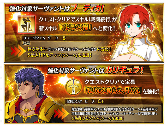 《FGO》羅馬聖杯戰線活動介紹 日服聖杯戰線2活動彙總