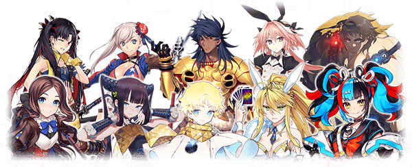 《FGO》五周年福袋抽哪個 5周年福袋選擇推薦 《FGO》五周年福袋抽哪個 5周年福袋選擇推薦