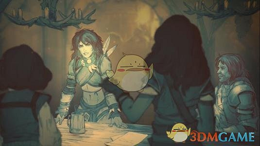 《尋路者傳奇：擁立國王》怎麽兼職？兼職方法介紹