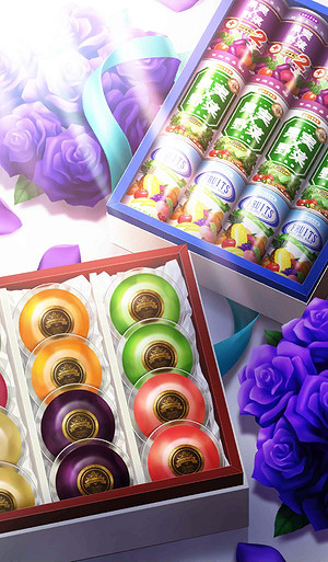 《FGO》狂階布倫希爾德羈絆禮裝 泳裝布姐羈絆禮裝中元節禮盒