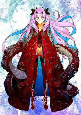 《FGO》宇宙伊什塔爾個人空間語音彙總 仇凜語音彩蛋一覽