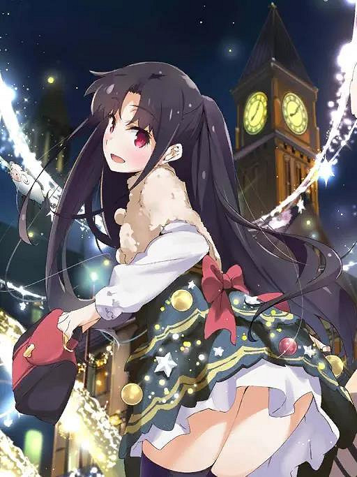 《FGO》禮裝六選一推薦 七章紀念活動六選一禮裝選哪個好