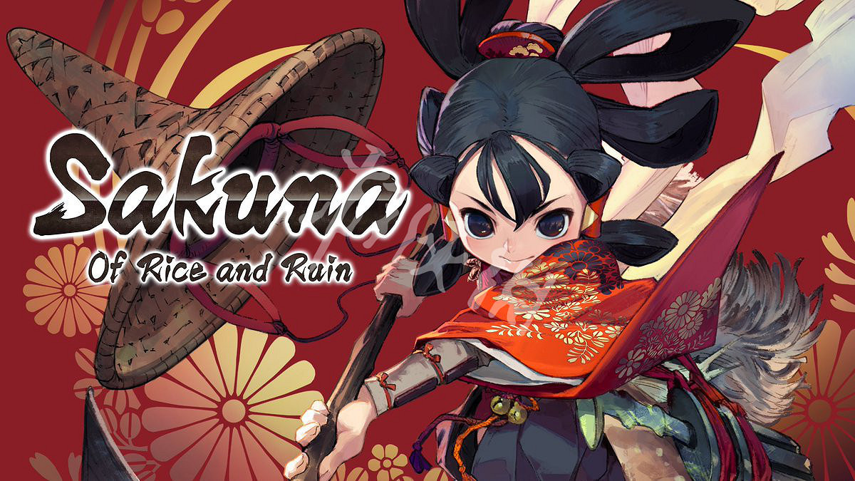 《天穗之咲稻姬》好玩嗎?實機展示影片分享 《天穗之咲稻姬》好玩嗎?實機展示影片分享