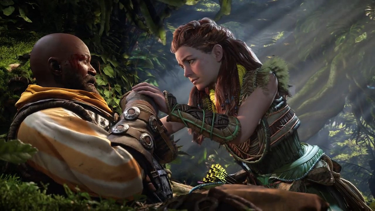 Guerrilla：《地平線：西部禁域》開發順利 發售日不久將公布