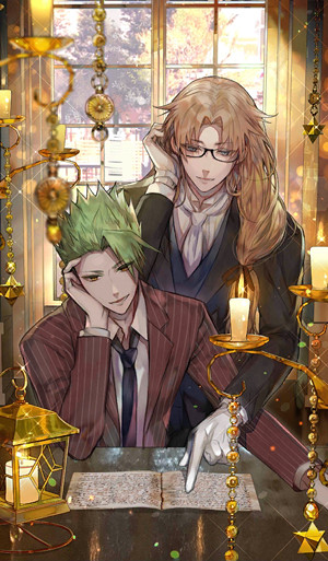 《FGO》白情邀請函換什麽禮裝好 中國伺服器迦勒底男性精選2020禮裝分析 《FGO》白情邀請函換什麽禮裝好 中國伺服器迦勒底男性精選2020禮裝分析