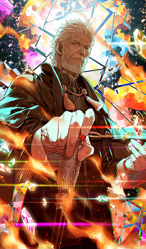 《FGO》魔道元帥禮裝怎麽樣 日服2.6新寶石翁禮裝簡評 《FGO》魔道元帥禮裝怎麽樣 日服2.6新寶石翁禮裝簡評