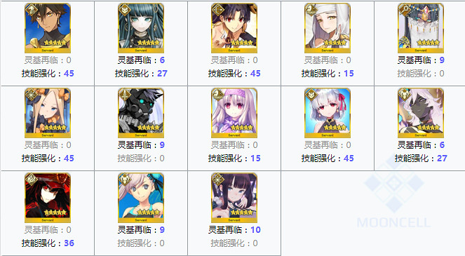 《FGO》封魔之燈需求從者 FGO封魔之燈在哪刷