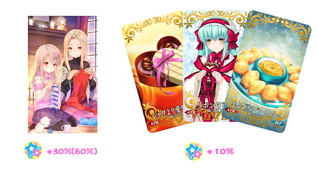 《FGO》清少納言情人節活動攻略 2021情人節玩法獎勵一覽