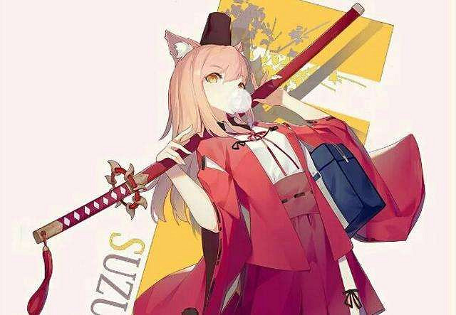 《FGO》幕間物語第十四彈強化一覽 鈴鹿禦前狂阿塔阿維酒吞強化