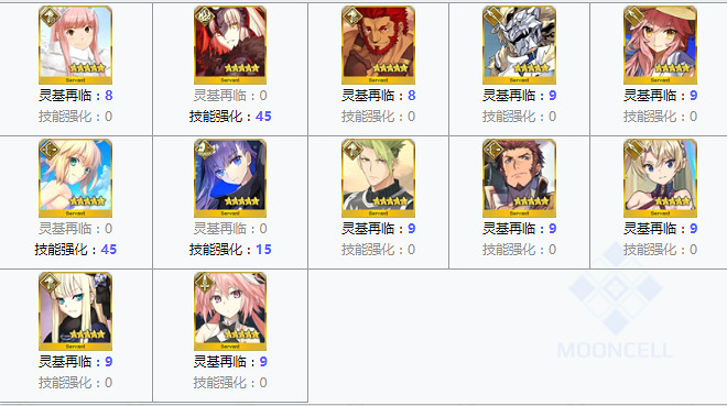 《FGO》戰馬的幼角在哪刷爆率高 戰馬的幼角所用的從者有哪些 《FGO》戰馬的幼角在哪刷爆率高 戰馬的幼角所用的從者有哪些