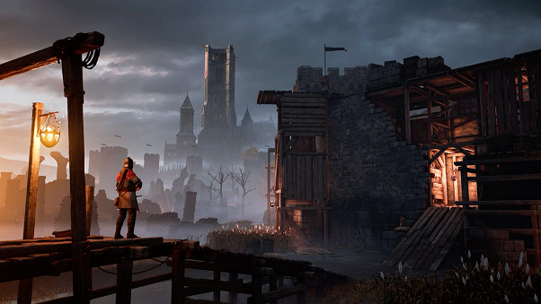 《綠林俠盜:亡命之徒與傳奇》第一季:SamhAIn現已上線,9月5日前可在Steam上免費暢玩 《綠林俠盜:亡命之徒與傳奇》第一季:SamhAIn現已上線,9月5日前可在Steam上免費暢玩