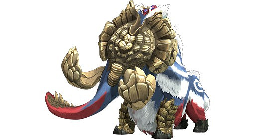 《魔物獵人物語2 破滅之翼》1.3版更新內容說明 《魔物獵人物語2 破滅之翼》1.3版更新內容說明