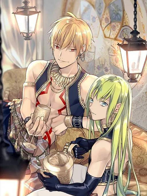 《FGO》禮裝六選一推薦 七章紀念活動六選一禮裝選哪個好