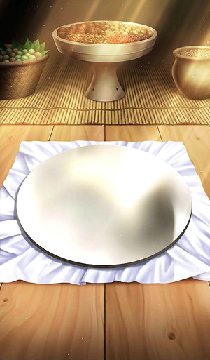 《FGO》卑彌呼羈絆禮裝是什麽 最喜愛的一面禮裝介紹 《FGO》卑彌呼羈絆禮裝是什麽 最喜愛的一面禮裝介紹