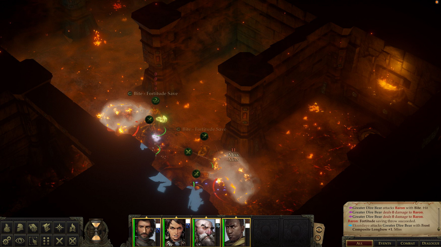 《尋路者傳奇:擁立國王》新DLC失竊之地跳票 新截圖放出 《尋路者傳奇:擁立國王》新DLC失竊之地跳票 新截圖放出