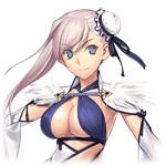 FGO泳裝武藏圖鑒一覽 日服泳裝四期狂階宮本武藏資料彙總 FGO泳裝武藏圖鑒一覽 日服泳裝四期狂階宮本武藏資料彙總