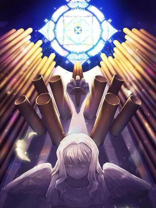 《FGO》聖杯戰線低星禮裝推薦 低星必練禮裝2021