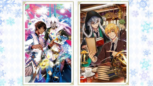 《FGO》1900萬下載突破紀念活動一覽 日服1900wDL艾蕾復刻