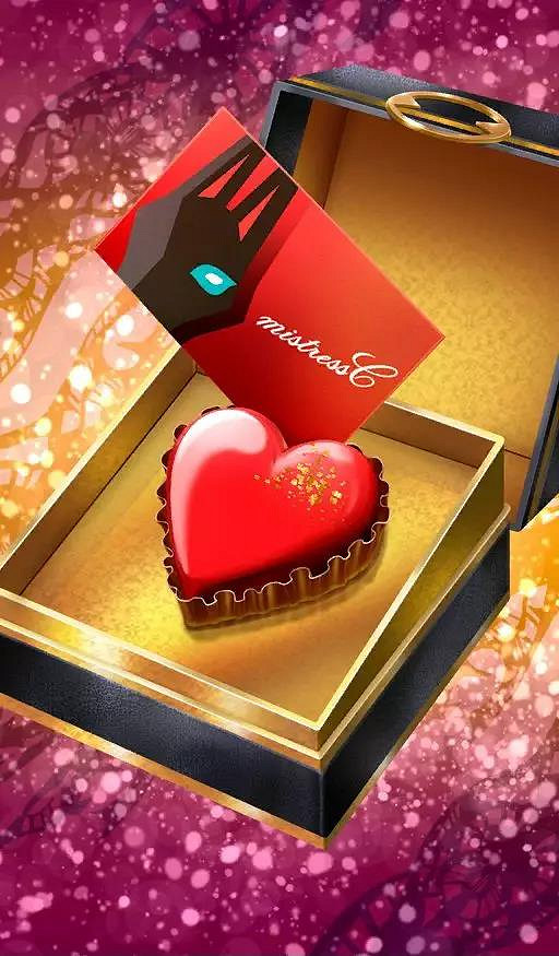 《FGO》情人節2020新增巧克力彙總 新增女從者情人節禮裝一覽 《FGO》情人節2020新增巧克力彙總 新增女從者情人節禮裝一覽