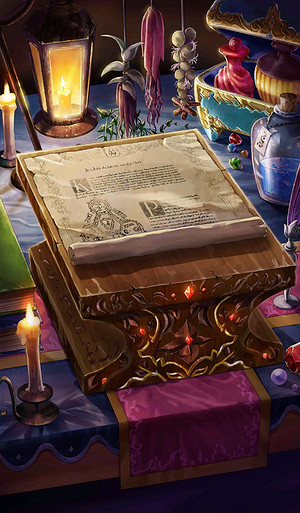 《FGO》萬聖節神秘之國活動禮裝彙總 2019萬聖禮裝故事及效果一覽