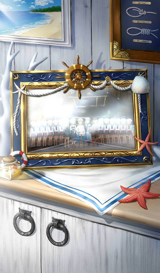 《FGO》尼莫羈絆禮裝是什麽 尼摩船長羈絆禮裝故事介紹