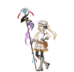 《FGO》術階呆毛語音翻譯 5周年Caster阿爾托莉雅語音一覽 《FGO》術階呆毛語音翻譯 5周年Caster阿爾托莉雅語音一覽