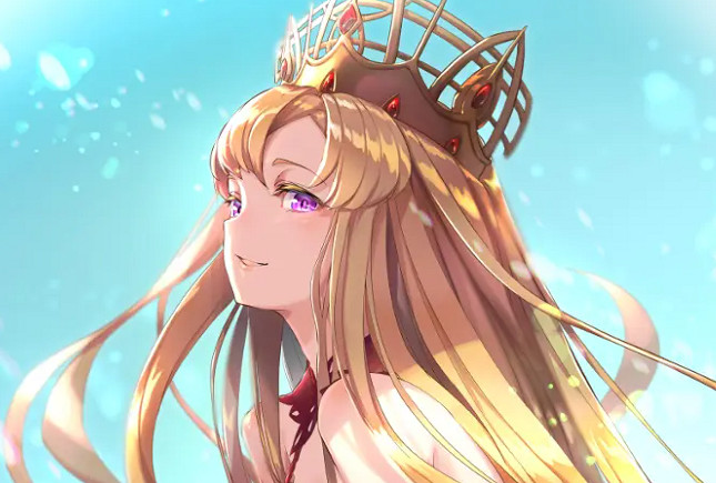 《FGO》歐羅巴強度怎麽樣 騎階五星從者歐羅巴值得培養嗎