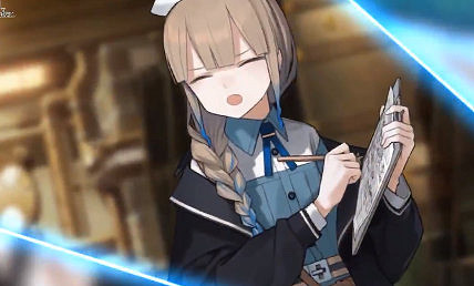 《FGO》尼莫攻略彙總 虛數大海戰五星從者尼莫資料一覽 《FGO》尼莫攻略彙總 虛數大海戰五星從者尼莫資料一覽