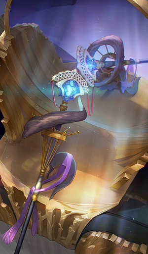 《FGO》摩根羈絆禮裝是什麽 摩根勒菲羈絆禮裝故事於止境