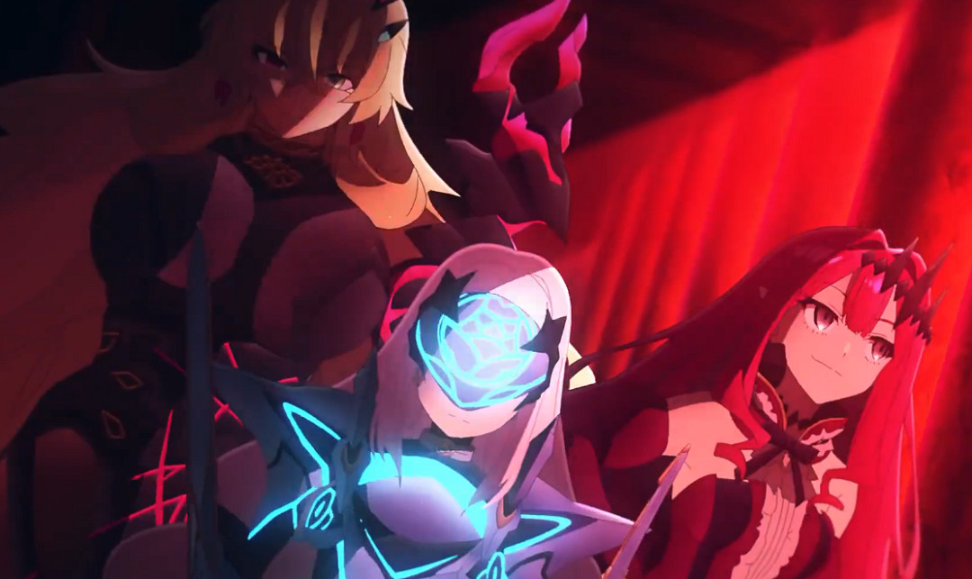 《FGO》2.6什麽時候開 2.6妖精圓桌領域上線時間 《FGO》2.6什麽時候開 2.6妖精圓桌領域上線時間