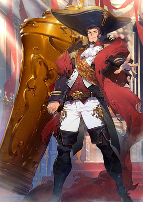 FGO拿破侖圖鑒一覽 中國伺服器2.2主線先行從者拿破侖資料彙總 FGO拿破侖圖鑒一覽 中國伺服器2.2主線先行從者拿破侖資料彙總