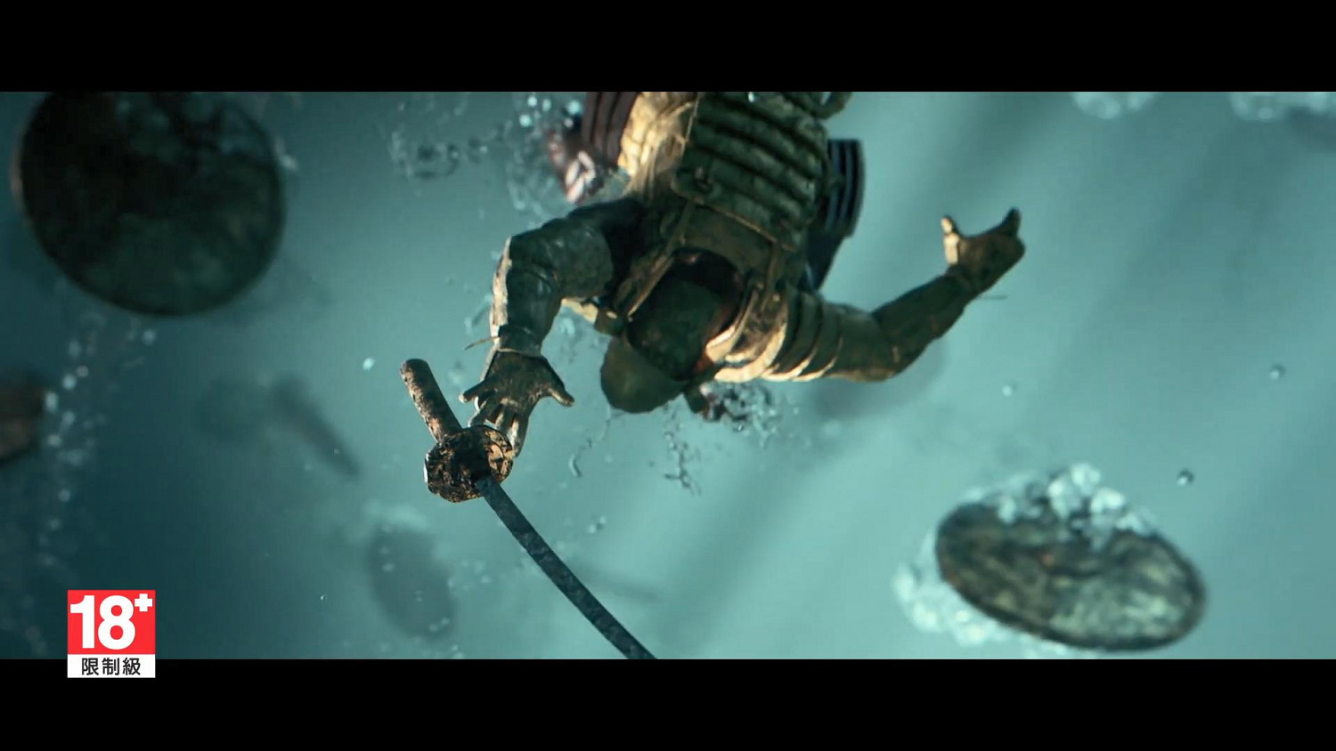 《榮耀戰魂》Y5S3 “暴風雨” 公布 9月9日正式上線