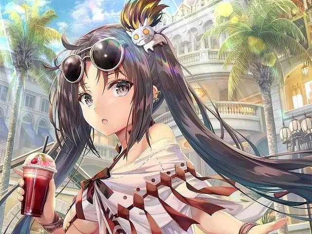 《FGO》笑靈賓館怎麽打 泳裝五期90+自由關卡微笑旅館打法推薦 《FGO》笑靈賓館怎麽打 泳裝五期90+自由關卡微笑旅館打法推薦