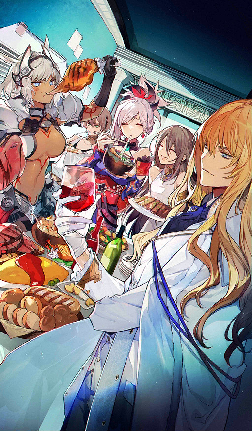 《FGO》共迎明日禮裝圖鑒 FGO2.5.2通關禮裝共迎明日介紹 《FGO》共迎明日禮裝圖鑒 FGO2.5.2通關禮裝共迎明日介紹