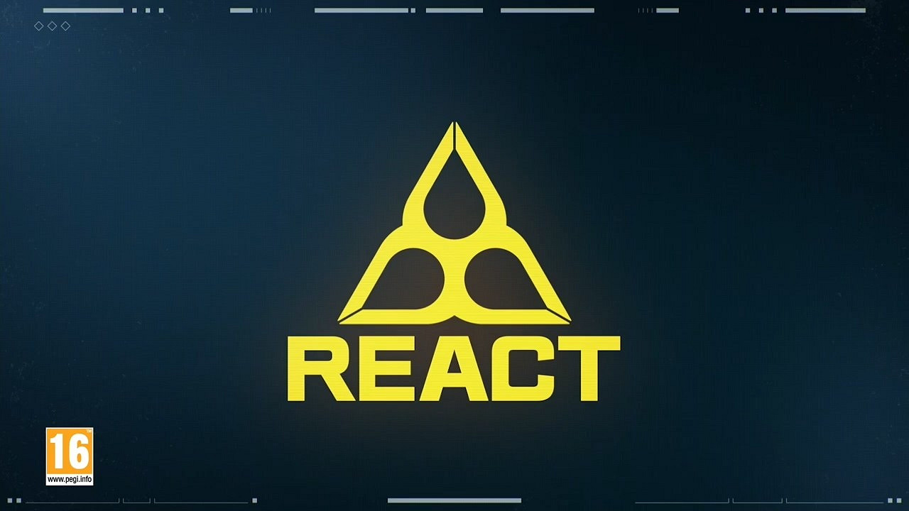 《虹彩六號:撤離禁區》新幹員預告 強力輔助女角色登場 《虹彩六號:撤離禁區》新幹員預告 強力輔助女角色登場