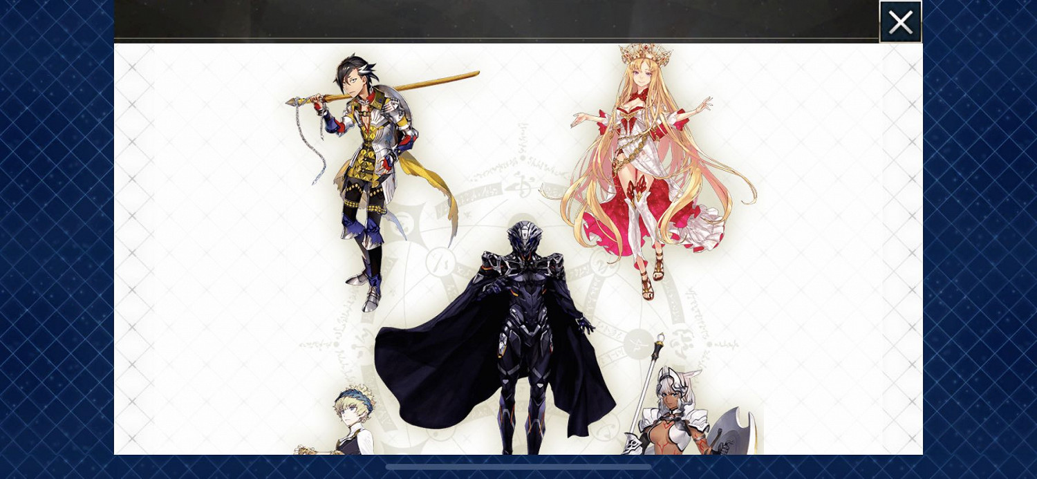 《FGO》2.5什麽時候開啓 FGO日服主線2.5開啓時間預告