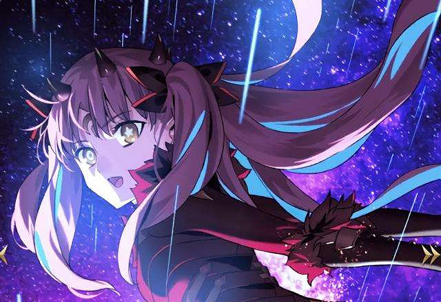 《FGO》宇宙凜怎麽搭配 太空伊什塔爾仇凜陣容搭配推薦