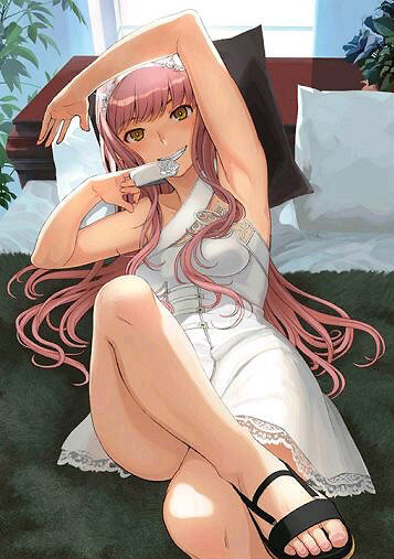 《FGO》華爾茲連動靈衣一覽 華爾茲連動12款靈衣彙總