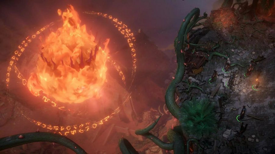 《尋路者傳奇:擁立國王》加強版發售日期確定 最終DLC公布 《尋路者傳奇:擁立國王》加強版發售日期確定 最終DLC公布