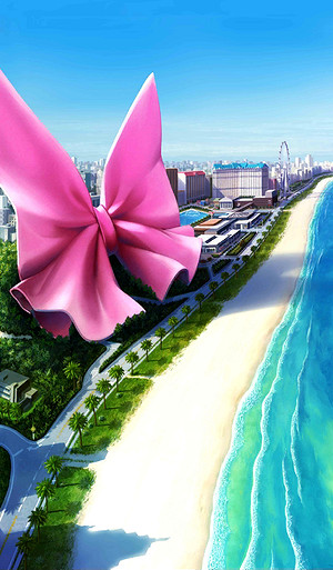 《FGO》光之高揚斯卡婭羈絆禮裝是什麽 殺狐羈絆禮裝高揚斯卡婭的野望