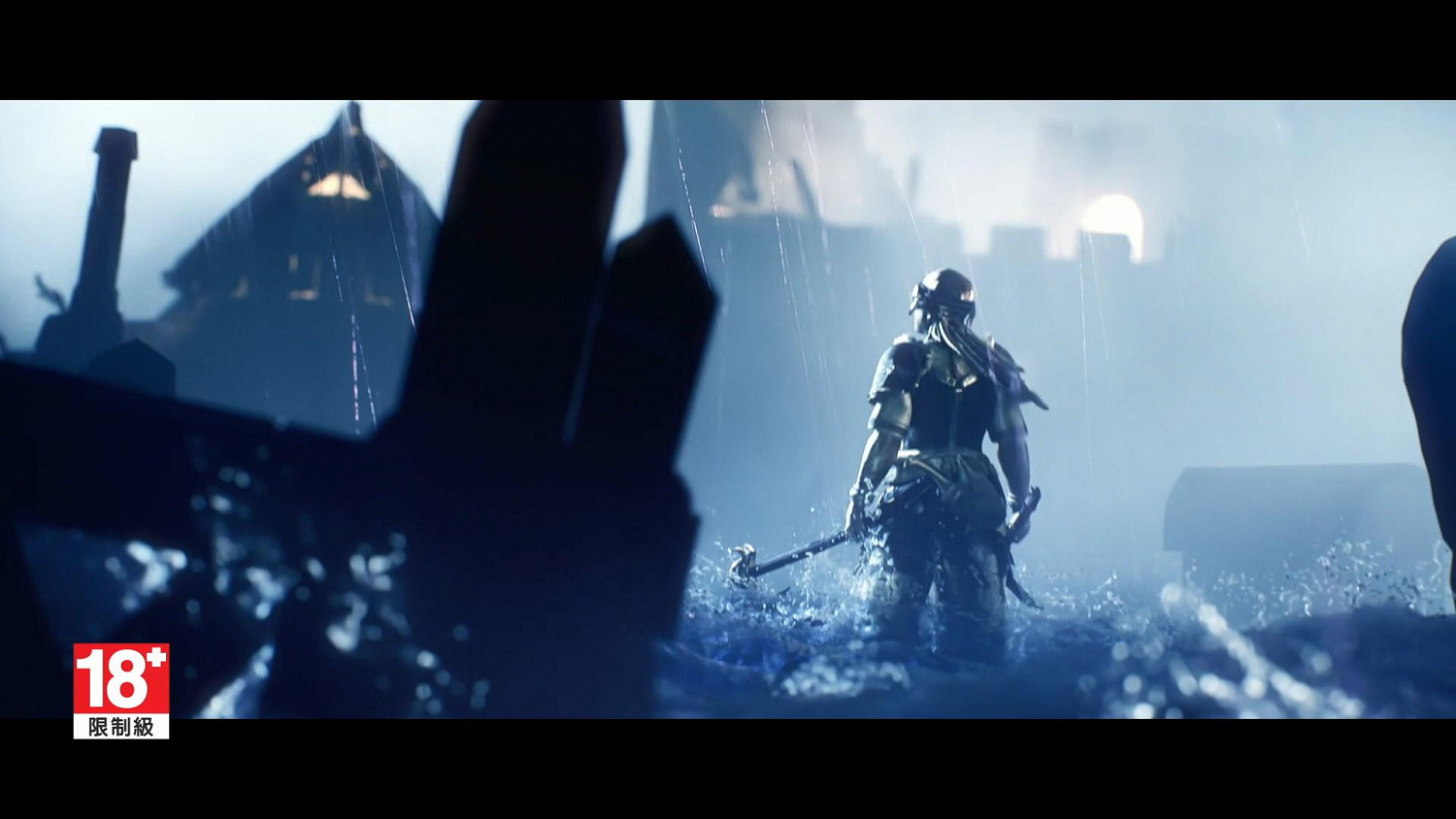 《榮耀戰魂》Y5S3 “暴風雨” 公布 9月9日正式上線