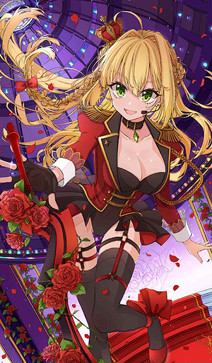 《FGO》眨眨祭活動禮裝彙總 眨眨祭新增禮裝故事及效果一覽 《FGO》眨眨祭活動禮裝彙總 眨眨祭新增禮裝故事及效果一覽