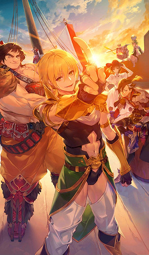 《FGO》阿爾戈號的英雄禮裝圖鑒 主線2.5禮裝阿爾戈號英雄介紹 《FGO》阿爾戈號的英雄禮裝圖鑒 主線2.5禮裝阿爾戈號英雄介紹