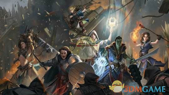 《尋路者傳奇：擁立國王》伊蘭德珍珠任務指南