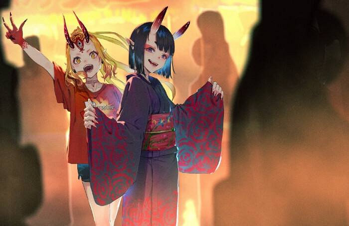 《FGO》幕間物語第十四彈強化一覽 鈴鹿禦前狂阿塔阿維酒吞強化