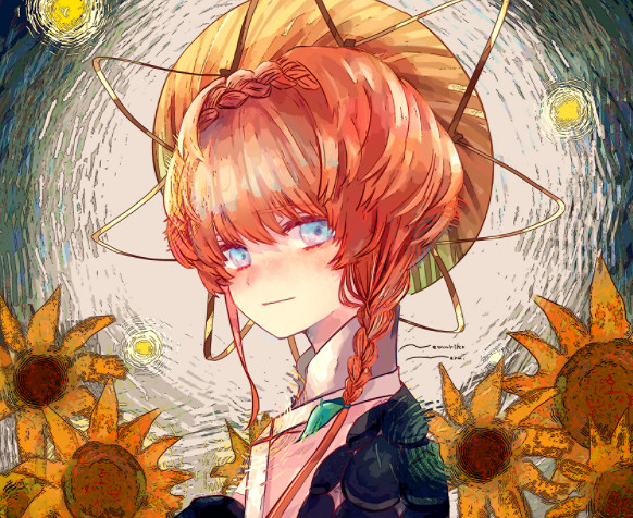 《FGO》梵高強度怎麽樣 虛數大海戰五星降臨者梵高簡評