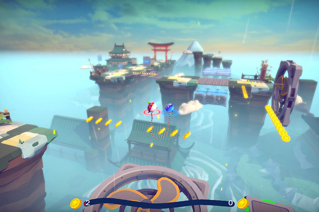 誰才是街上最靚的崽? 《快到碗裡來》收集系統介紹 誰才是街上最靚的崽? 《快到碗裡來》收集系統介紹