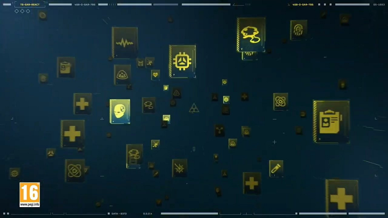 《虹彩六號:撤離禁區》新幹員預告 強力輔助女角色登場 《虹彩六號:撤離禁區》新幹員預告 強力輔助女角色登場