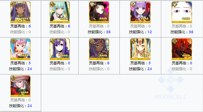 《FGO》封魔之燈需求從者 FGO封魔之燈在哪刷