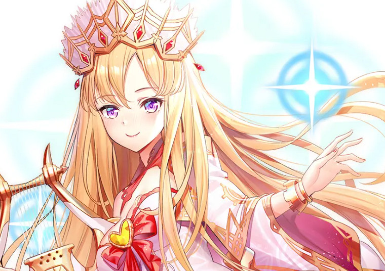 《FGO》歐羅巴強度怎麽樣 騎階五星從者歐羅巴值得培養嗎